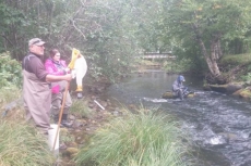 MSA - Canadian Aquatic Biomonitoring Network (CABIN)