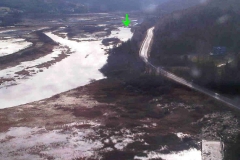 Flood - Aerial