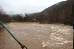 Flood - December 2010