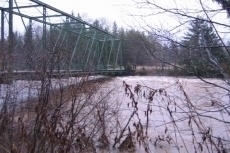Big Intervale Bridge