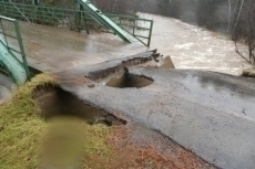 Hatchery Bridge