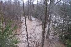 Road to Rock Pool