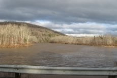 Upstream at Brook Pool