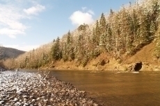Shepherd's Rock