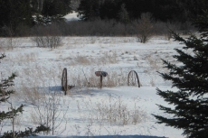 hay-rake-in-snow